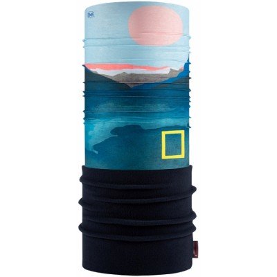 Мультифункциональная повязка Buff Polar Luarts Multi - фото 25388
