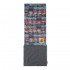 Мультифункциональная повязка Buff Polar Kumihimo Multi