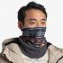 Мультифункциональная повязка Buff Polar Kumihimo Multi
