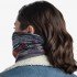 Мультифункциональная повязка Buff Polar Kumihimo Multi