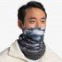 Мультифункциональная повязка Buff Polar Neal Grey