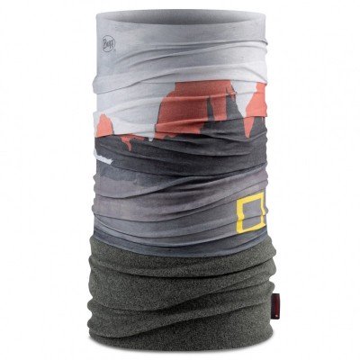 Мультифункциональная повязка Buff Polar Kurzeme Shann Multi - фото 25389
