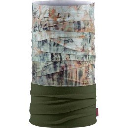 Мультифункциональная повязка Buff Polar Zree Camouflage Мультифункциональная повязка Buff Polar Zree Camouflage