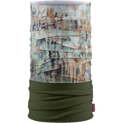 Мультифункциональная повязка Buff Polar Zree Camouflage - фото 25382 Мультифункциональная повязка Buff Polar Zree Camouflage - фото 25382