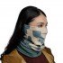 Мультифункциональная повязка Buff Polar 132566.313.10.00 emre silversage