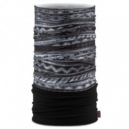Мультифункциональная повязка Buff Polar Alsien Black Мультифункциональная повязка Buff Polar Alsien Black