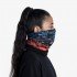 Мультифункціональна пов'язка Buff Polar Derlay Multi