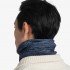 Мультифункциональная повязка Buff Polar Katic Blue