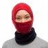 Мультифункциональная повязка Buff Polar Katmandu Red