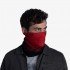 Мультифункциональная повязка Buff Polar Katmandu Red