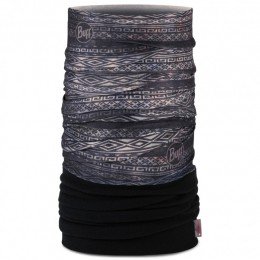 Мультифункціональна пов'язка Buff Polar Sanua Black