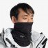 Мультифункциональная повязка Buff Polar Solid Black