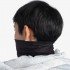 Мультифункциональная повязка Buff Polar Solid Black