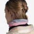 Мультифункциональная повязка Buff Polar Haera Mauve