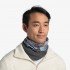 Мультифункциональная повязка Buff Polar Hegen Grey