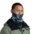 Мультифункціональна пов'язка Buff Polar Jorp Navy Мультифункціональна пов'язка Buff Polar Jorp Navy