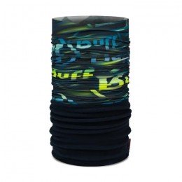 Мультифункціональна пов'язка Buff Polar Orby Night Blue