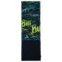 Мультифункциональная повязка Buff Polar Orby Night Blue