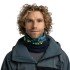 Мультифункциональная повязка Buff Polar Orby Night Blue