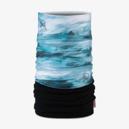 Мультифункціональна пов'язка Buff Polar Solina Blue