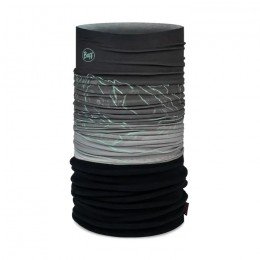 Мультифункціональна пов'язка Buff Polar Unal Grey