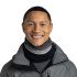Мультифункциональная повязка Buff Polar Unal Grey Мультифункциональная повязка Buff Polar Unal Grey