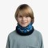 Мультифункциональная повязка Buff Kids Polar Tivat Blue