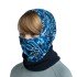 Мультифункціональна пов'язка Buff Kids Polar Tivat Blue Мультифункціональна пов'язка Buff Kids Polar Tivat Blue