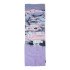 Мультифункциональная повязка Buff Kids Polar Yoki Mauve