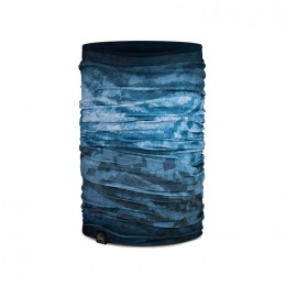 Мультифункциональная повязка Buff Reversible Polar 132520.707.10.00 sybe blue