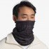 Мультифункциональная повязка Buff Reversible Polar urid black