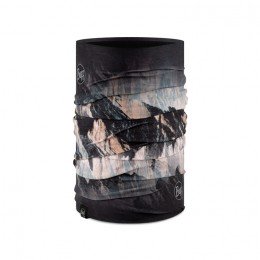 Мультифункциональная повязка Buff Reversible Polar blaise black