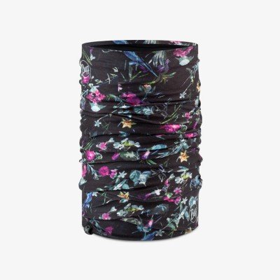 Мультифункціональна пов'язка Buff Reversible Polar mintra multi - фото 25404