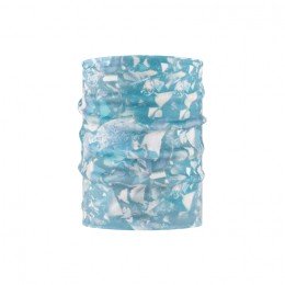 Мультифункціональна пов'язка Buff Reversible Polar Junior dae tutquoise