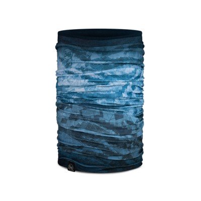Мультифункціональна пов'язка Buff Reversible Polar 132520.707.10.00 sybe blue - фото 26678