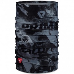 Мультифункциональная повязка Buff ThermoNet Skatick Graphite BU 132485.901.10.00
