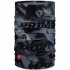 Мультифункциональная повязка Buff ThermoNet Skatick Graphite BU 132485.901.10.00