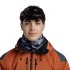 Мультифункциональная повязка Buff ThermoNet Skatick Graphite BU 132485.901.10.00