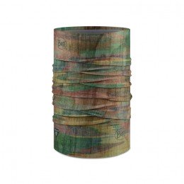 Мультифункциональная повязка Buff Thermonet bosky moss green