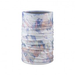 Мультифункциональная повязка Buff Thermonet blaze white