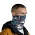 Мультифункциональная повязка Buff Thermone 134704.845.10.00 pow lixot green Мультифункциональная повязка Buff Thermone 134704.845.10.00 pow lixot green