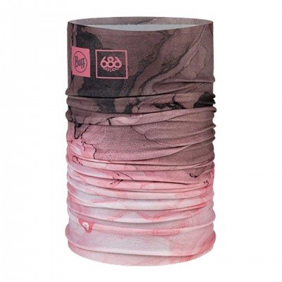 Мультифункциональная повязка Buff ThermoNet Cloudbreaker 686 Pink 137058.538.10.00 - фото 31301 Мультифункциональная повязка Buff ThermoNet Cloudbreaker 686 Pink 137058.538.10.00 - фото 31301