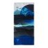 Мультифункціональна пов'язка Buff ThermoNet Munke Blue BU 136850.707.10.00