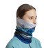 Мультифункціональна пов'язка Buff ThermoNet Munke Blue BU 136850.707.10.00