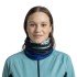 Мультифункціональна пов'язка Buff ThermoNet Munke Blue BU 136850.707.10.00