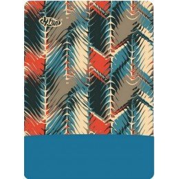  Мультифункциональная повязка 4Fun Polar Wind Pro Seam