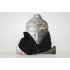 Мультифункциональная повязка 4Fun Reversible Black