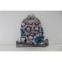 Мультифункціональна пов'язка 4Fun Reversible Igloo Kid Мультифункціональна пов'язка 4Fun Reversible Igloo Kid