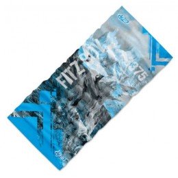 Мультифункціональна пов'язка 4Fun SS K2 Collection Fitz Roy
