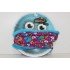 Мультифункциональная повязка 4Fun Reversible Thermal Pro Marks Kid